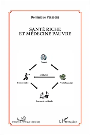 Santé riche et médecine pauvre