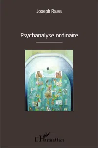 Psychanalyse ordinaire_cover