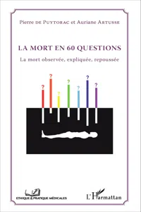 La mort en 60 questions_cover