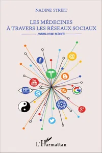 Les médecines à travers les réseaux sociaux_cover