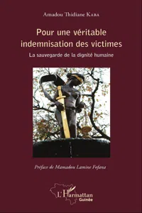 Pour une véritable indemnisation des victimes_cover