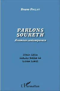 Parlons soureth_cover