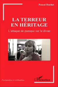 La terreur en héritage_cover