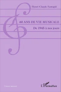 60 ans de vie musicale_cover