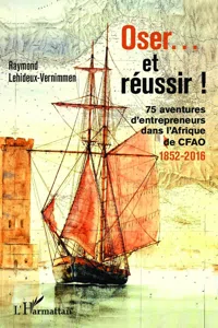 Oser... et réussir !_cover