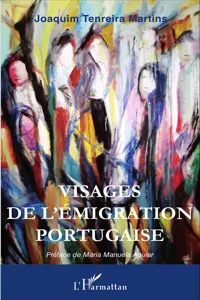 Visages de l'émigration portugaise_cover