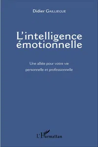 L'intelligence émotionnelle_cover