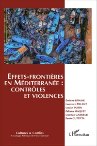 Effets-frontières en Méditerranée : contrôles et violences_cover