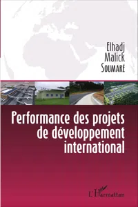 Performance des projets de développement international_cover