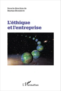 L'éthique et l'entreprise_cover