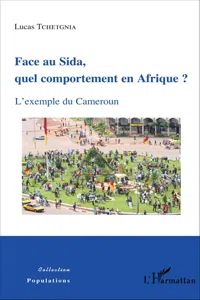 Face au Sida, quel comportement en Afrique ?_cover