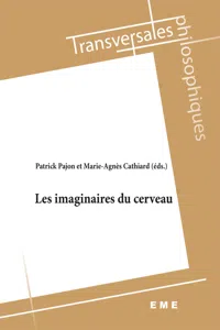 Les imaginaires du cerveau_cover