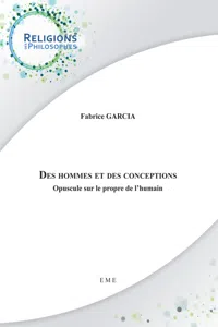 Des Hommes et des conceptions_cover