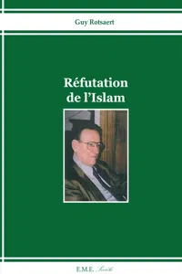 Réfutation de l'islam_cover