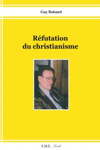 Réfutation du christianisme_cover