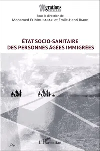 État socio-sanitaire des personnes âgées immigrées_cover