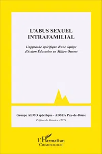 L'abus sexuel intrafamilial_cover