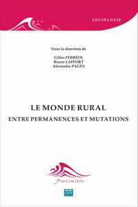 Le monde rural_cover