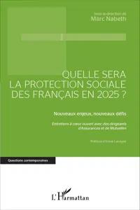 Quelle sera la protection sociale des Français en 2025?_cover