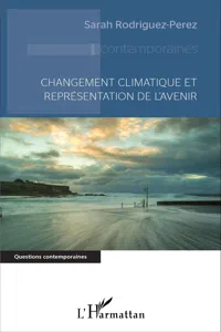 Changement climatique et représentation de l'avenir_cover