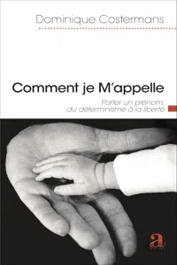 Comment je M'appelle_cover