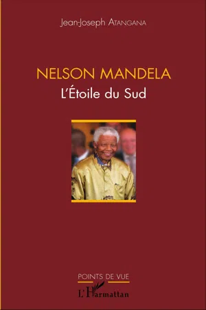 Nelson Mandela