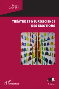 Théâtre et neuroscience des émotions_cover