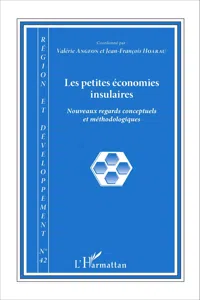 Les petites économies insulaires_cover