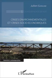 Crises environnementales et crises socio-économiques_cover