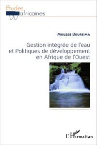 Gestion intégrée de l'eau et Politiques de développement en Afrique de l'Ouest_cover