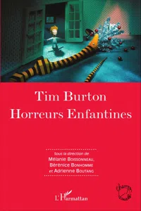 Tim Burton_cover