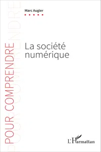 La société numérique_cover