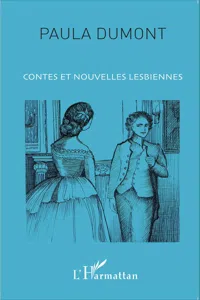 Contes et nouvelles lesbiennes_cover