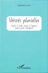 Vérités plurielles_cover