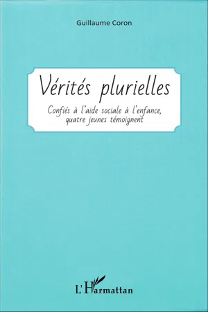 Vérités plurielles