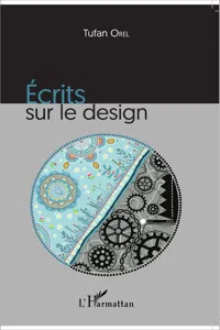 Ecrits sur le design_cover