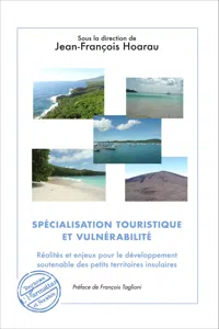 Spécialisation touristique et vulnérabilité_cover