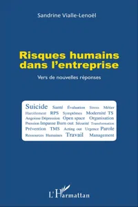 Risques humains dans l'entreprise_cover