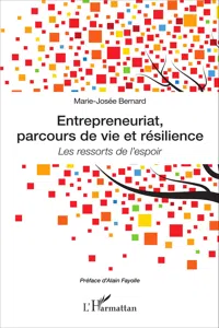 Entrepreneuriat, parcours de vie et résilience_cover