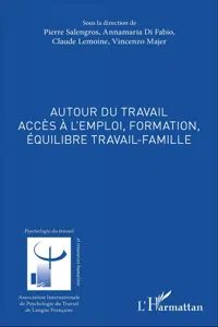 Autour du travail_cover