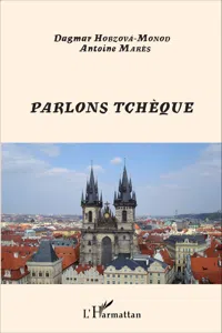 Parlons Tchèque_cover