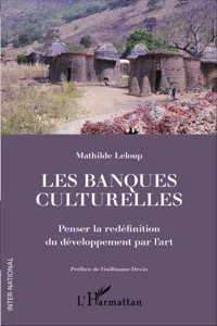 Les banques culturelles_cover