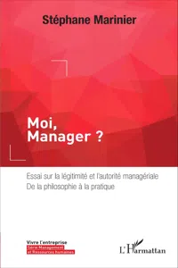 Moi, Manager ?_cover