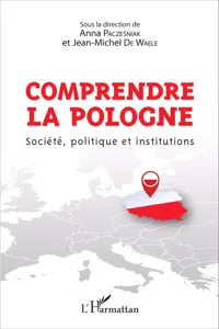 Comprendre la Pologne_cover