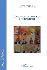 Éducation et dialogue interculturel_cover