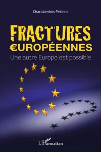 Fractures européennes_cover