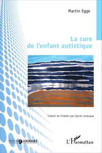 La cure de l'enfant autistique_cover