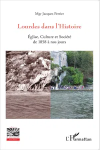 Lourdes dans l'Histoire_cover