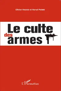 Le culte des armes_cover