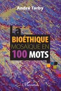 Bioéthique mosaïque en 100 mots_cover